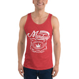 Men's Tank Top | F*ck Mondays