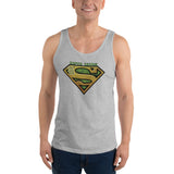 Men's Tank Top | Super Skunk