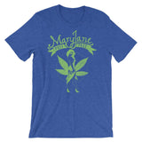 Unisex Crew Neck | Mary Jane