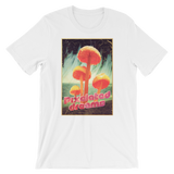 Unisex Crew Neck | Pixelated Dreams