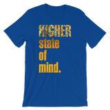 Unisex Crew Neck | Higher State Of Mind