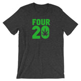 Unisex Crew Neck | Four 20