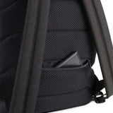 Backpack | Black Leaves