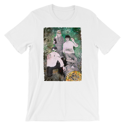 Unisex Crew Neck | Spliffs 4 Kicks