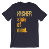 Unisex Crew Neck | Higher State Of Mind