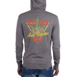 Unisex Hoodie | Keep Calm and Smoke Weed