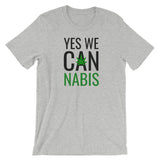 Unisex Crew Neck | Yes We Cannabis