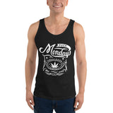 Men's Tank Top | F*ck Mondays