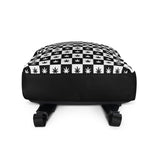 Backpack | Checkerboard