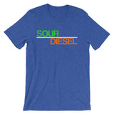 marijuana-strain-sour-diesel-shirt