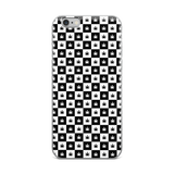 iPhone Case | Checkerboard