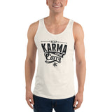 Men's Tank Top | Keep Karma