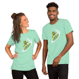 Unisex T-Shirt | Surf High