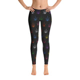 Leggings | Multicolor