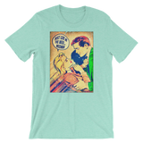 Unisex Crew Neck | Just Give Me The Weed