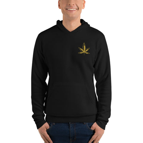 Unisex Hoodie | United Smokers