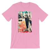 Unisex Crew Neck | I Am A Loner