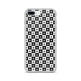 iPhone Case | Checkerboard
