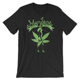 Unisex Crew Neck | Mary Jane