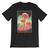 Unisex Crew Neck | Pixelated Dreams