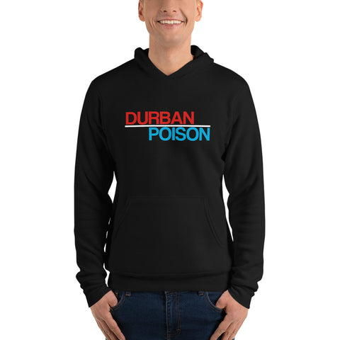 Unisex Hoodie | Durban Poison