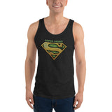 Men's Tank Top | Super Skunk