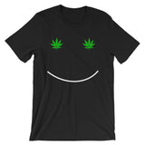 smiley-face-shirt
