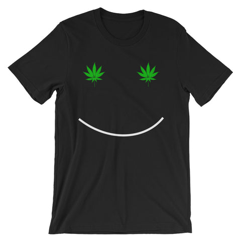 smiley-face-shirt