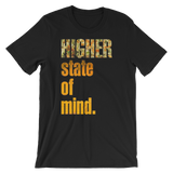Unisex Crew Neck | Higher State Of Mind