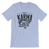 Unisex Crew Neck | Keep Karma