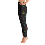 Leggings | Multicolor Yoga Leggings