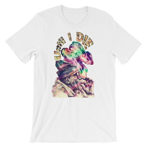 Unisex Crew Neck | Until I Die