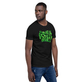 Unisex T-Shirt | Inhale Exhale
