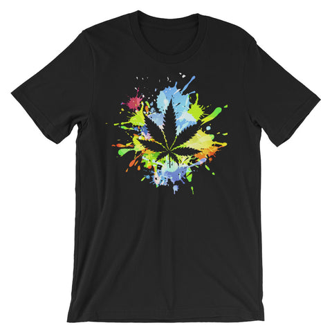 awesome-weed-shirt