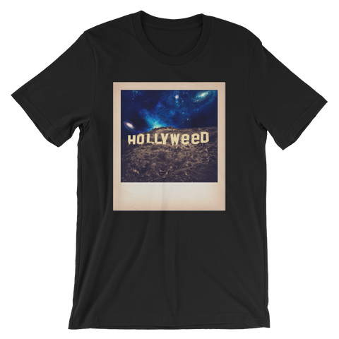 Unisex Crew Neck | Hollyweed