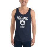 Men's  Tank Top | Organic Indica