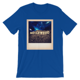 Unisex Crew Neck | Hollyweed