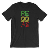 Unisex Crew Neck | Reggae