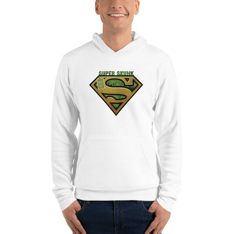 Unisex Hoodie | Super Skunk