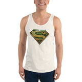 Men's Tank Top | Super Skunk