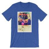 Unisex Crew Neck | Kush