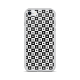 iPhone Case | Checkerboard