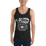 Men's Tank Top | F*ck Mondays