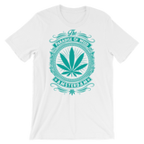 Unisex Crew Neck | Paradise Of Weed