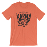 Unisex Crew Neck | Keep Karma
