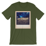 Unisex Crew Neck | Hollyweed