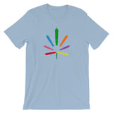 lightbright-weed-shirt