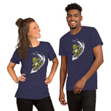 Unisex T-Shirt | Surf High