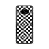 Samsung Phone Case | Checkerboard