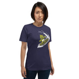 Unisex T-Shirt | Surf High